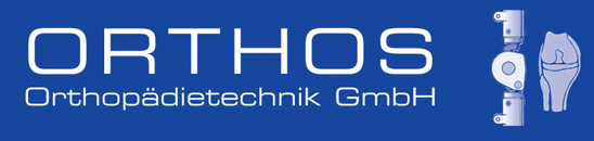 Logo - Orthos Orthopädietechnik GmbH aus Hamburg